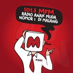 101.3 MFM Malang