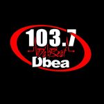 103.7 DA BEAT