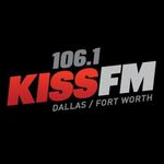 106.1 KISS FM