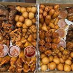 SMALLCHOPS AND GRILLS