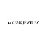 12 Gems Jewelry