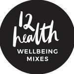 12 Health Wellbeing Mixes