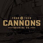 14 Cannons Brewing Co.