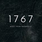 1767 | Nashville, TN