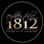 1812 Cocktail Bar