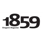 1859 Oregon's Magazine