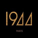 1944 Paris Officiel