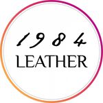 1984 Leather Goods