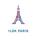 1LDK PARIS