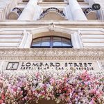 1 Lombard Street