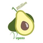 1 Million Vegans