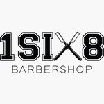 1SIX8 Barbershop