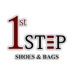 1st Step Shoes & Bags