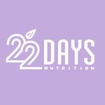 22 Days Nutrition/Marco Borges