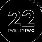 Twenty Two