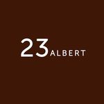 23 ALBERT