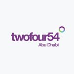 twofour54 Abu Dhabi