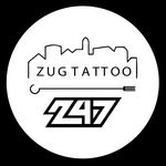 247 ZUG TATTOO