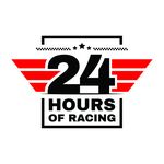 24 HOURS OF RACING