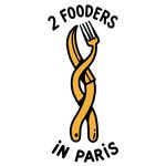 2 Fooders in Paris®