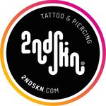 2nd Skin Tattoo & Piercing ®