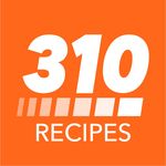 310 Recipes