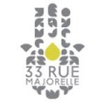 33RueMajorelle