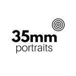 35mm Portraits | inspiration
