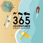 365 Adventures Qatar - By PCT