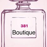 381 Boutique