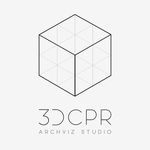 3DCPR