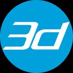 3d Lacrosse