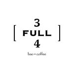 3 QUARTERS FULL CAFE