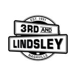 3rd & Lindsley