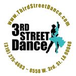 3rd Street Dance