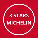 3 STARS MICHELIN ⭐⭐⭐