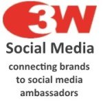 3W Social Media