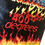 400 Degrees 🔥