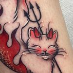 Tattoos by Angel Silvasy