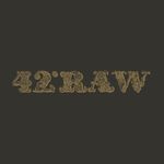 THE OFFICIAL 42RAW