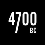 4700BC