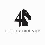 Four Horsemen Shop