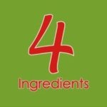 4 Ingredients