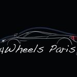 4 Wheels Paris