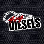 Best Diesel Truck Page On Insta