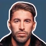 ★ 𝟰  SERGIO RAMOS GARCIA  𝟰 ★