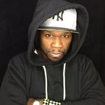 50 Cent Fanpage