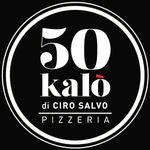 50 KALÒ di CIRO SALVO 🇬🇧