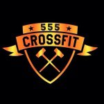 Ivàn Humanes 555CrossFit