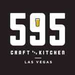 595 Craft and Kitchen